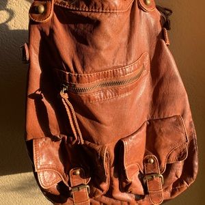 Crossbody Handbag